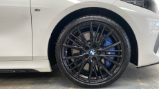 BMW 1 Series M135i xDrive 5dr Step Auto Petrol Hatchback